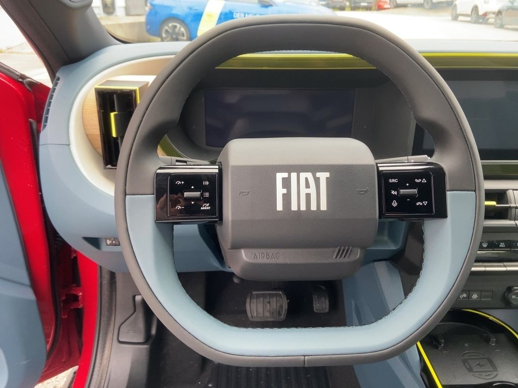Fiat Grande Panda