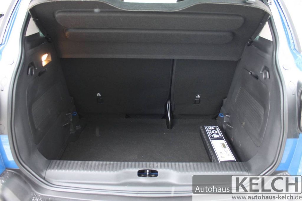 Citroën C3 Aircross 2021