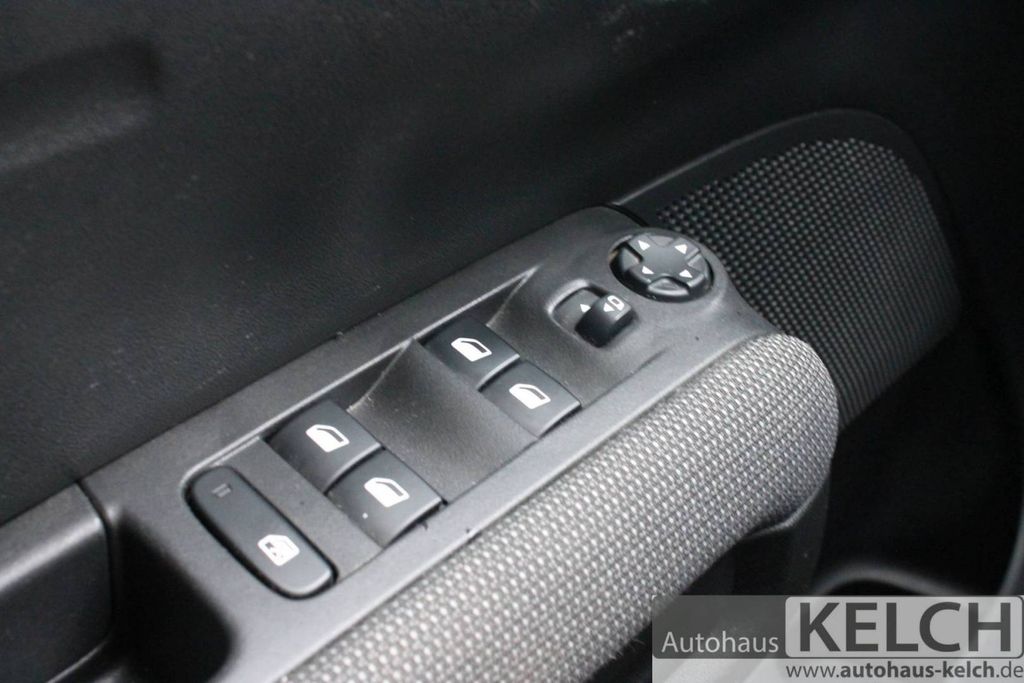 Citroën C3 Aircross 2021