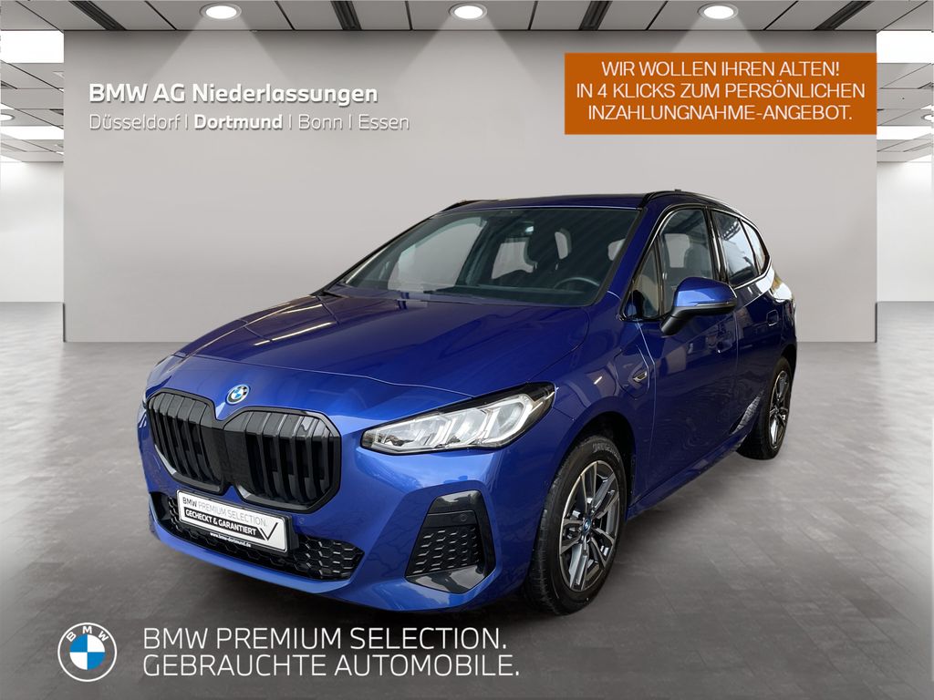 BMW 225 Active Tourer 2022