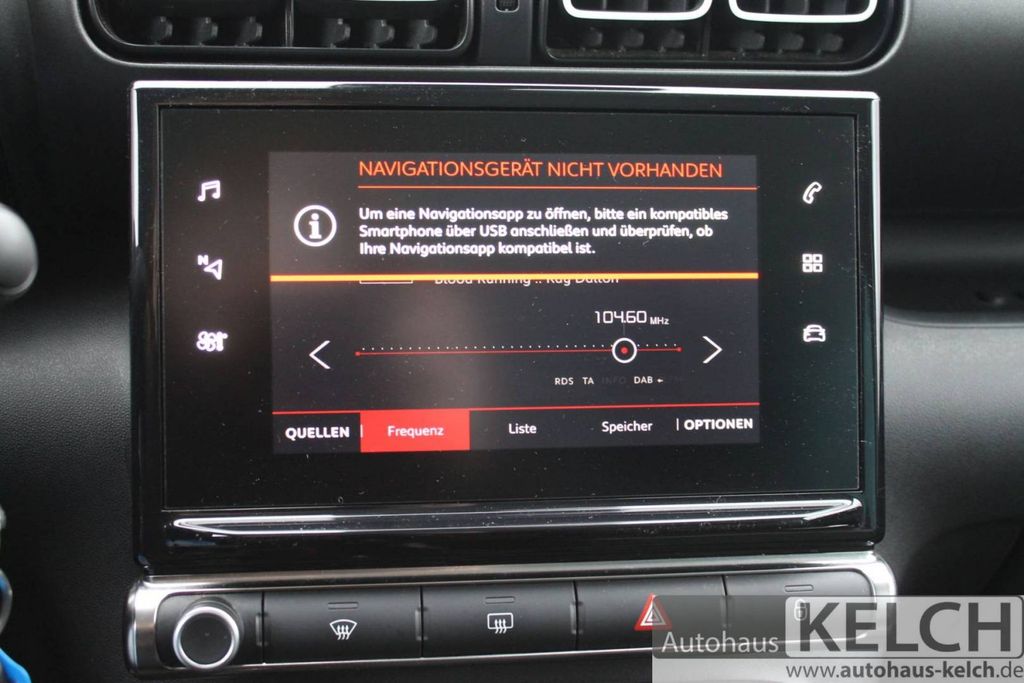 Citroën C3 Aircross 2021