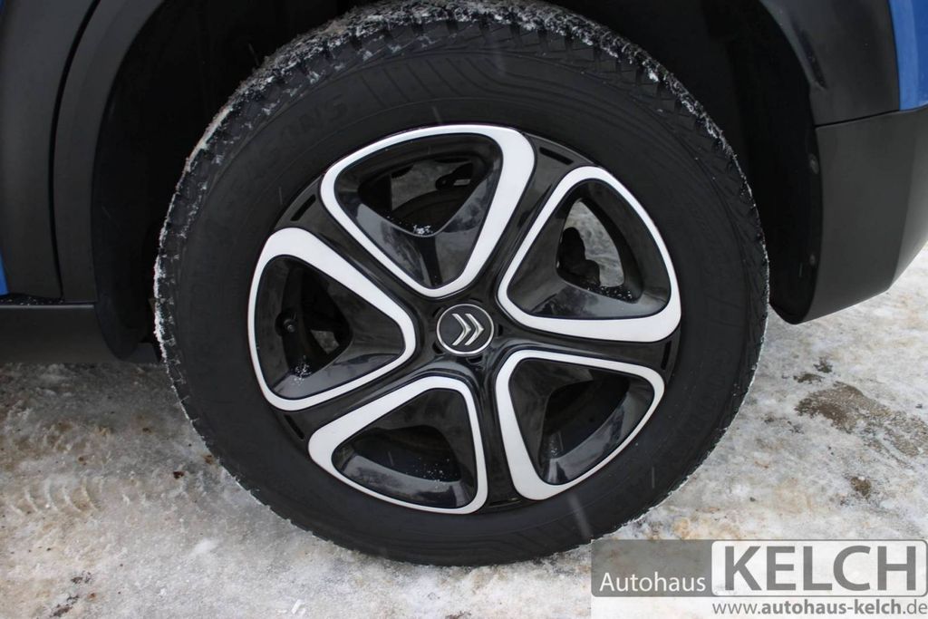 Citroën C3 Aircross 2021