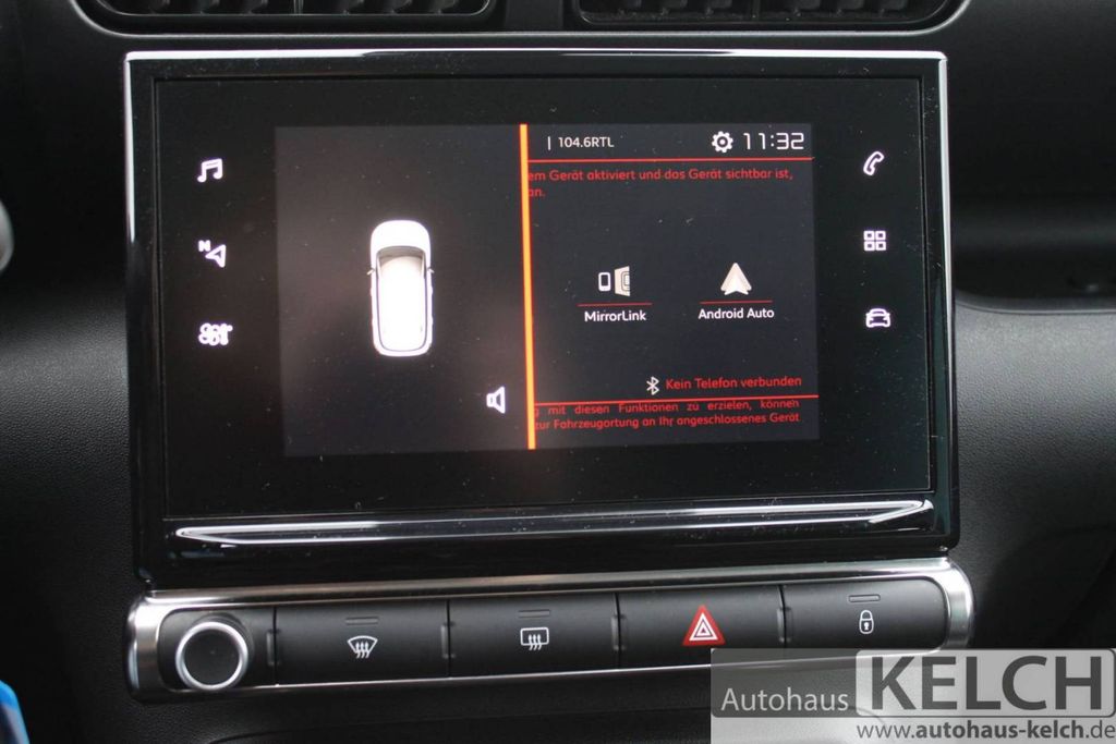 Citroën C3 Aircross 2021