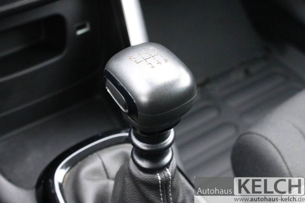 Citroën C3 Aircross 2021