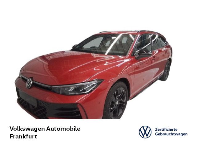 Volkswagen Passat Variant 2025