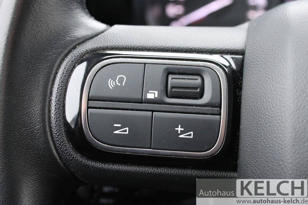 Citroën C3 Aircross 2021