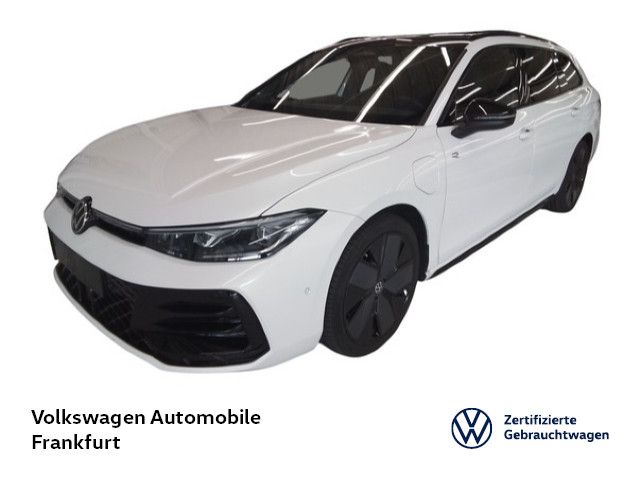 Volkswagen Passat Variant 2025