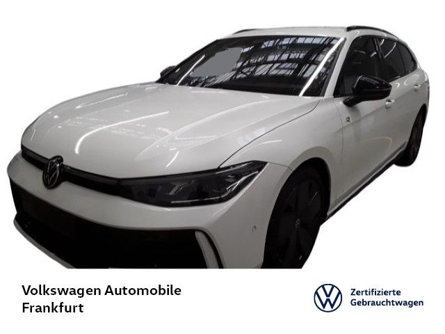 Volkswagen Passat Variant 2025