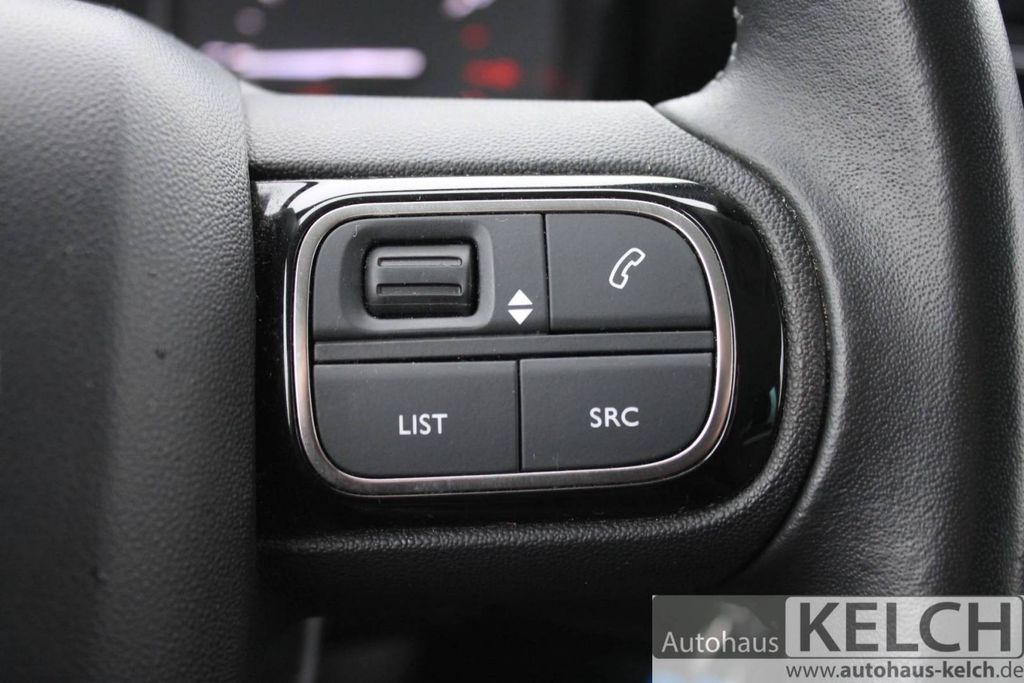 Citroën C3 Aircross 2021