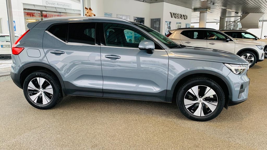 Volvo XC40 2022