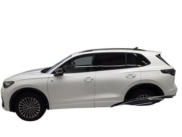 Volkswagen Tiguan 2025