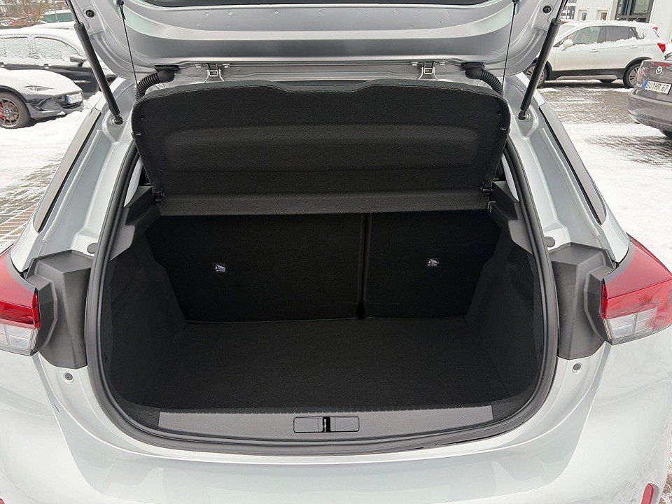Opel Corsa 2022