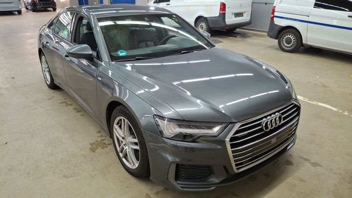 Audi A6 2020