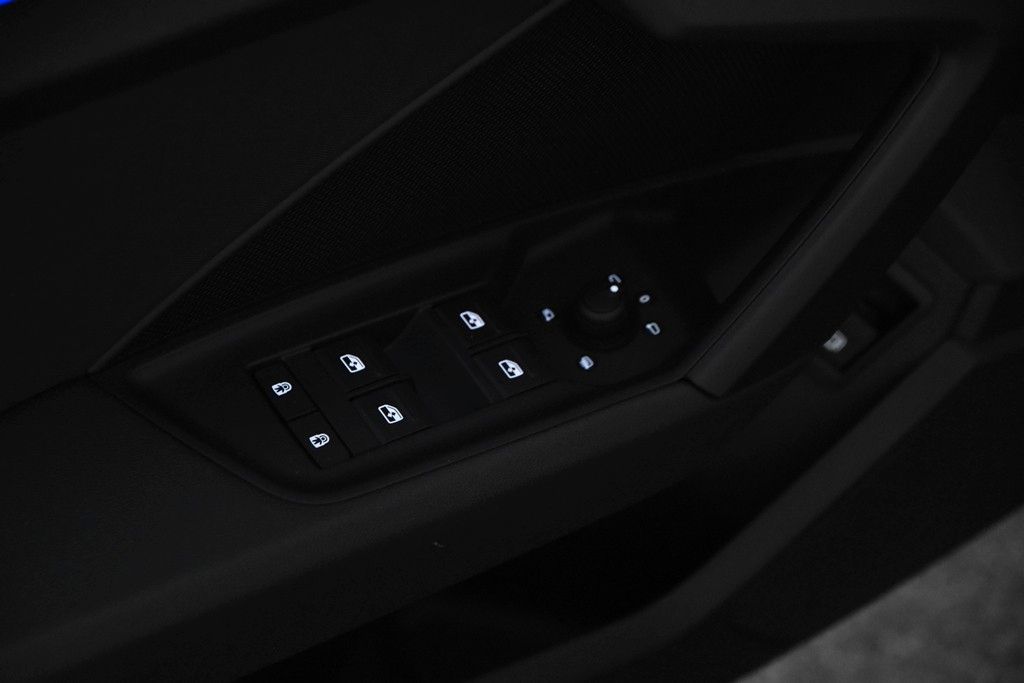 Audi A3 2021