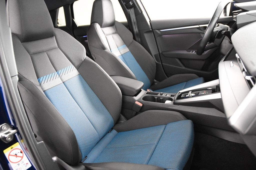 Audi A3 2021