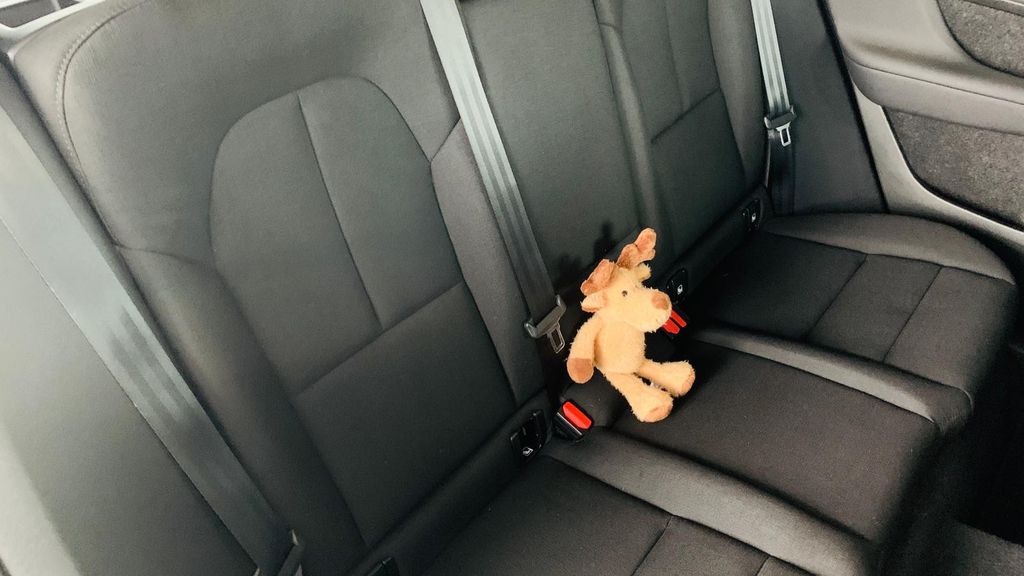 Volvo XC40 2022