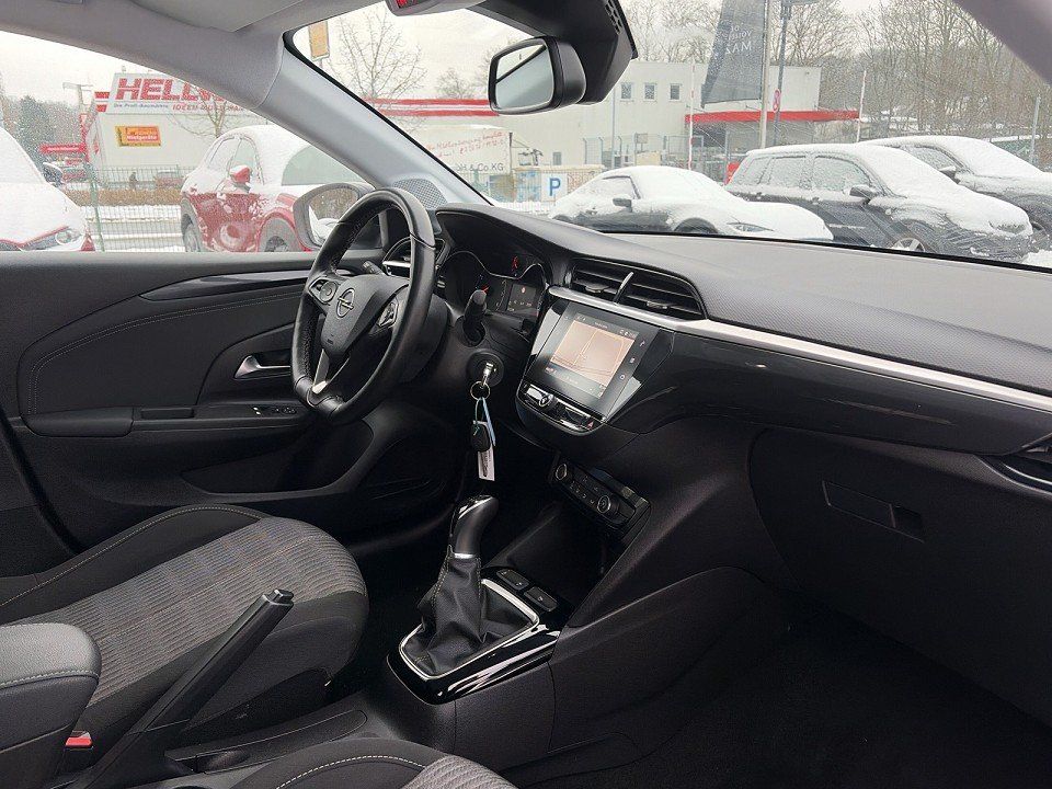 Opel Corsa 2022