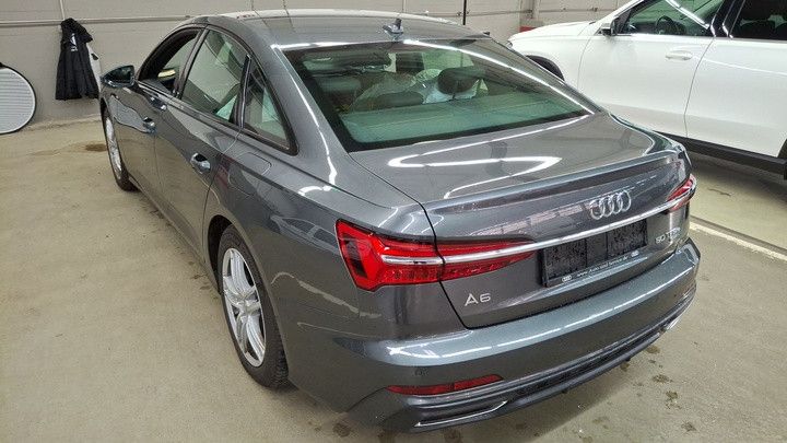 Audi A6 2020