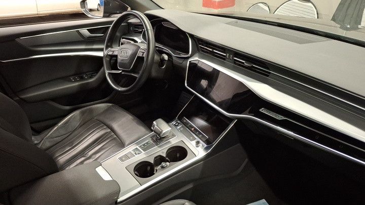Audi A6 2020