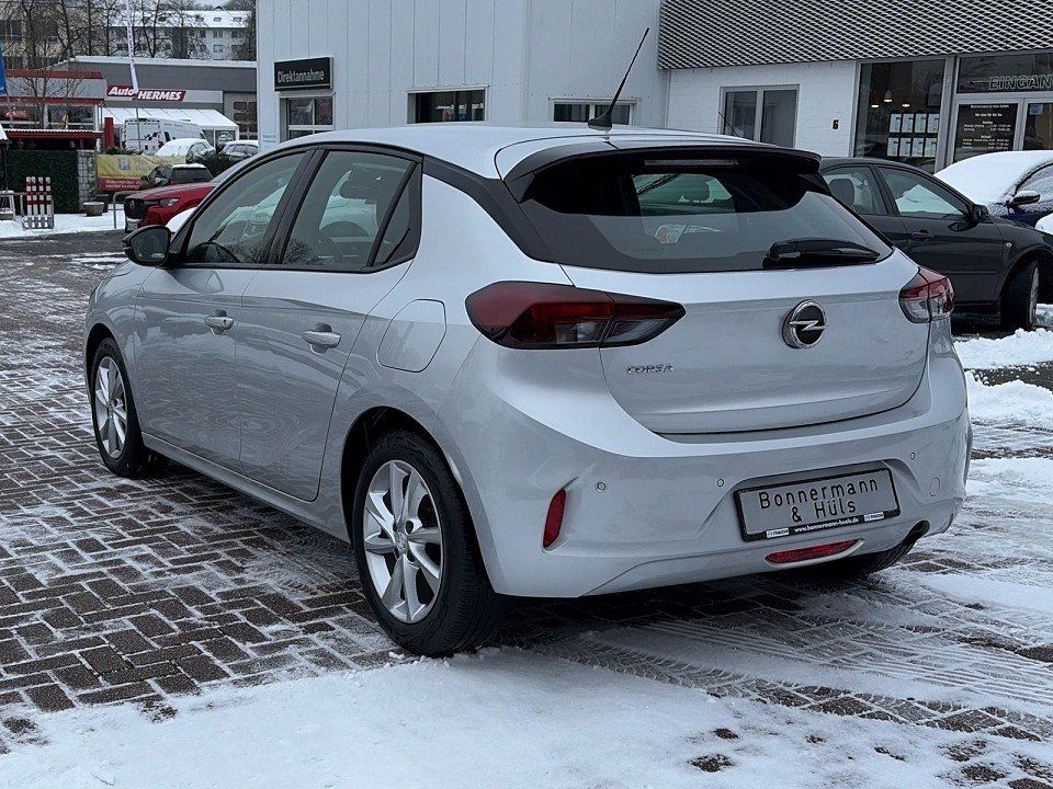 Opel Corsa 2022