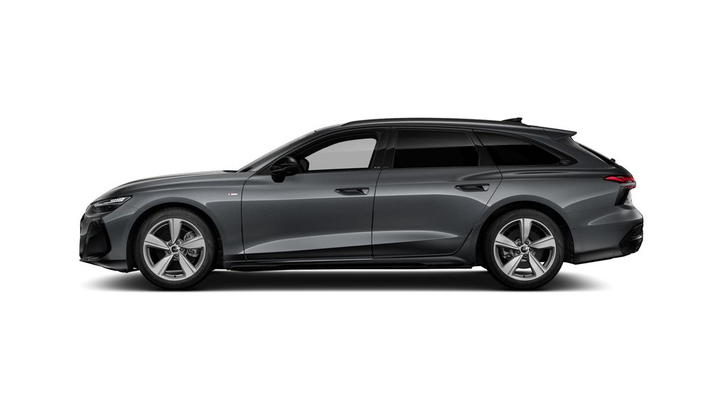 Audi A6 2025