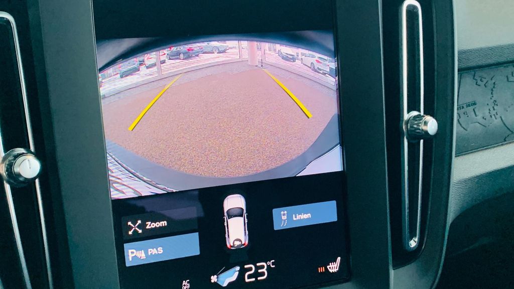 Volvo XC40 2022