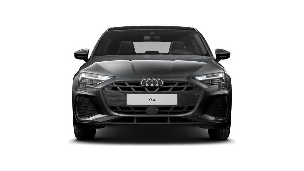 Audi A3 2025