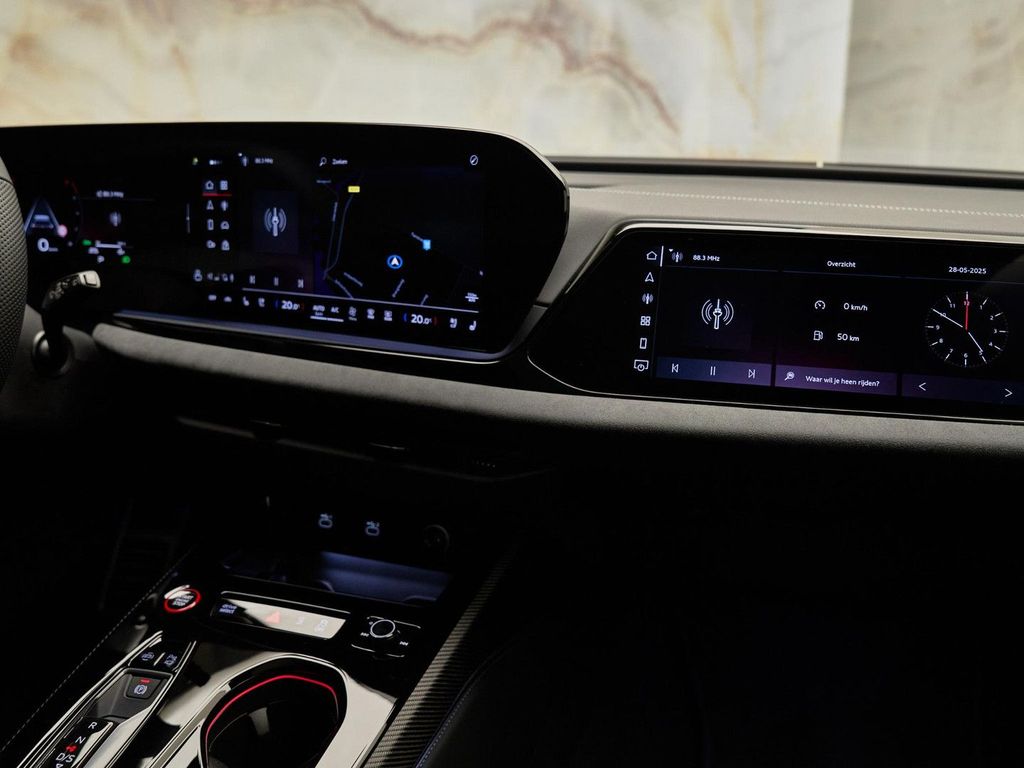 Audi S5 2025