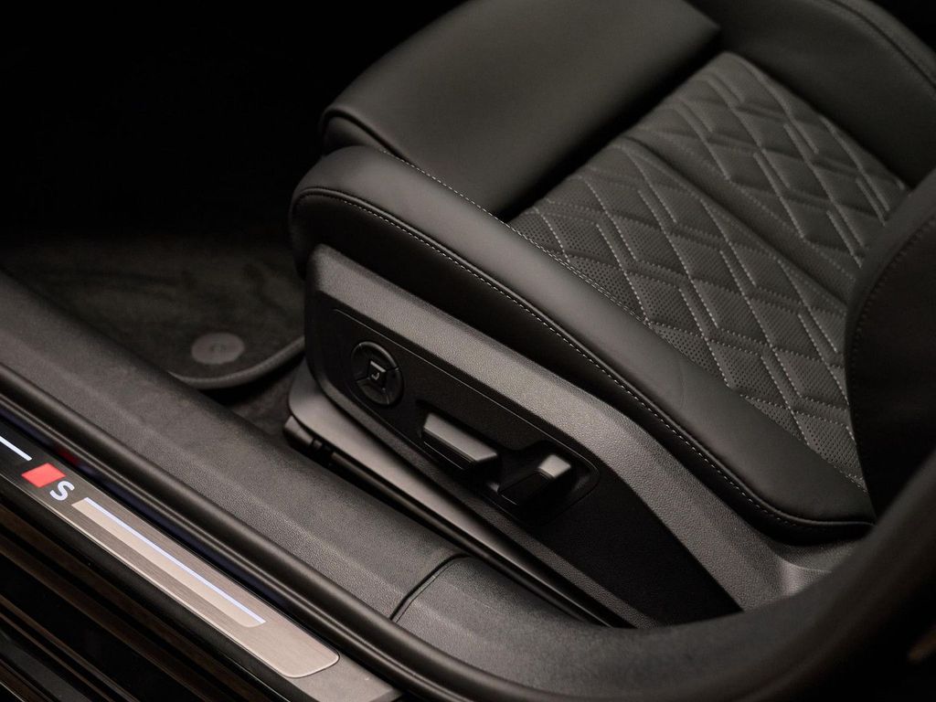 Audi S5 2025