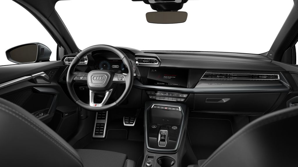 Audi A3 2025
