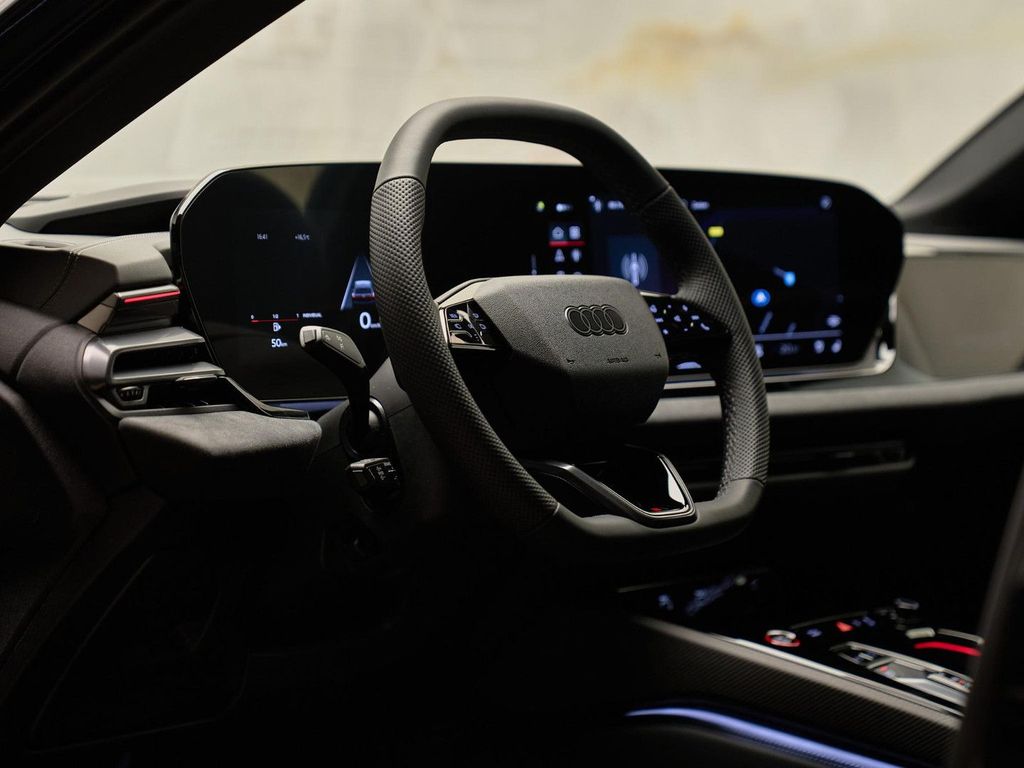 Audi S5 2025