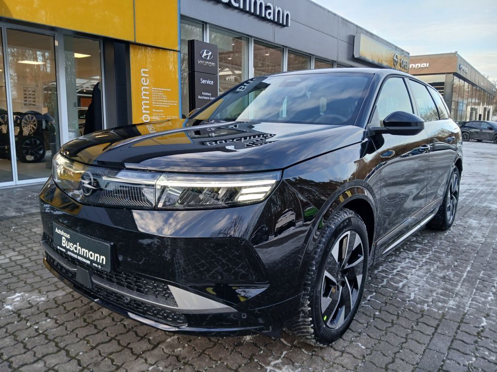Opel Grandland (X)