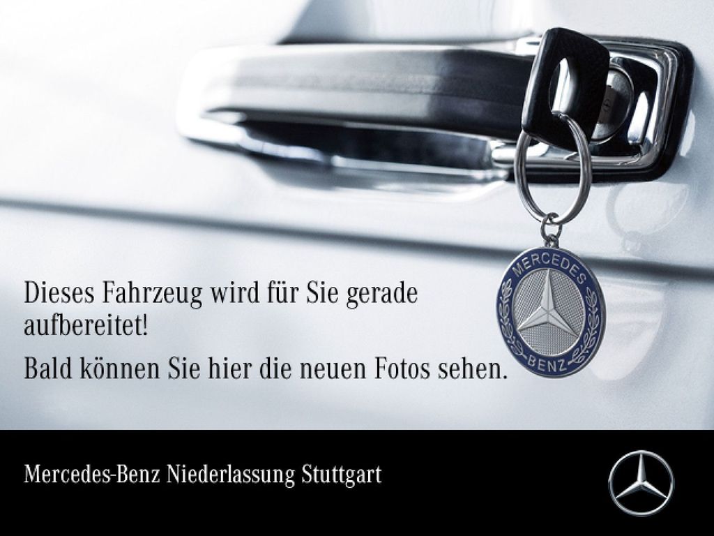 Mercedes-Benz Sprinter 2023