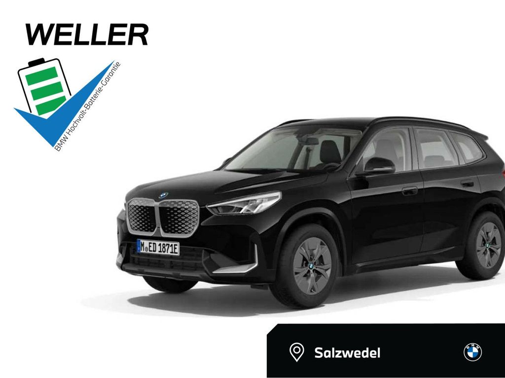 BMW iX1