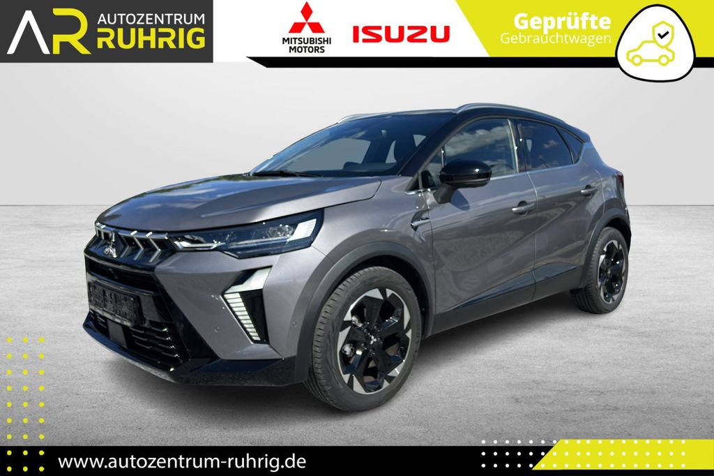 Mitsubishi ASX 2024