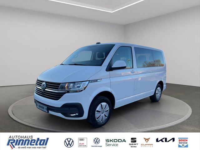 Volkswagen T6 Kombi 2021