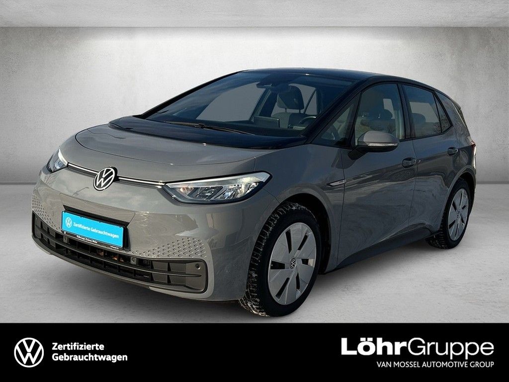 Volkswagen ID.3 2022
