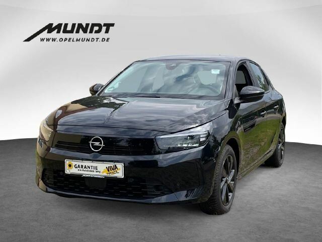 Opel Corsa 2024