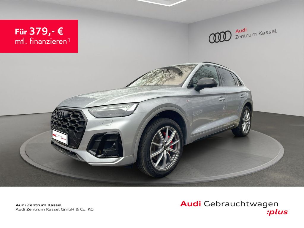 Audi Q5 2025