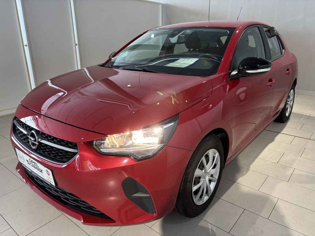 Opel Corsa 2020