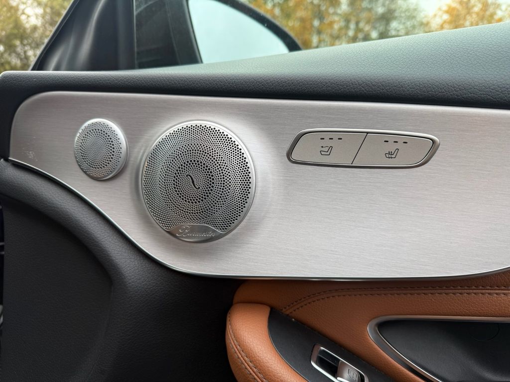 Mercedes-Benz C 300 2018