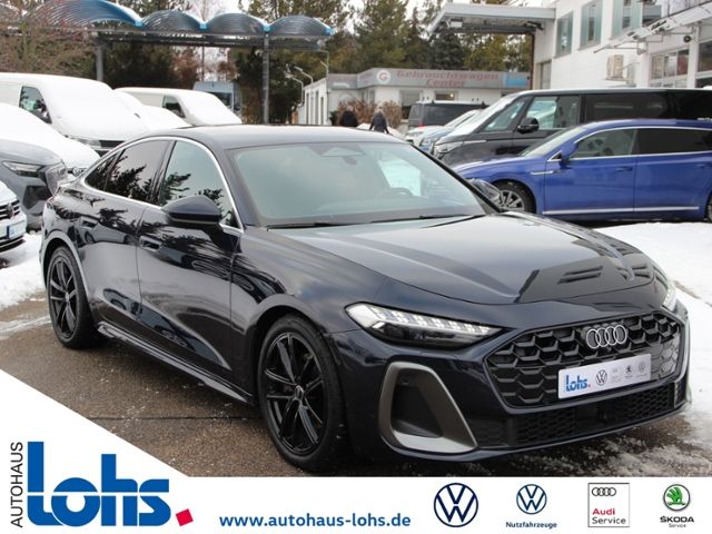 Audi A5 2025