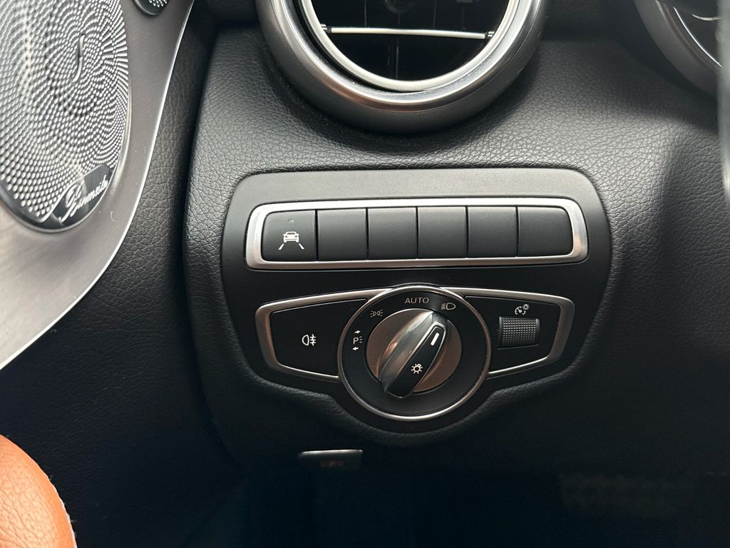 Mercedes-Benz C 300 2018