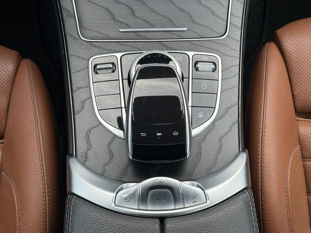 Mercedes-Benz C 300 2018