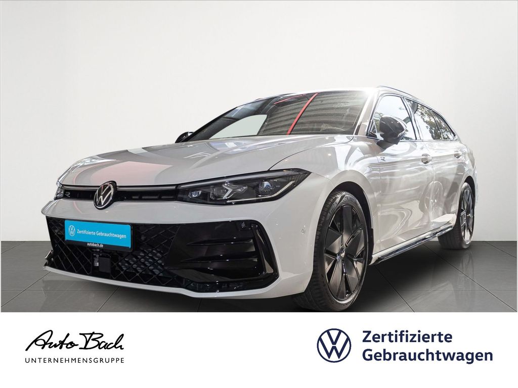 Volkswagen Passat Variant 2025