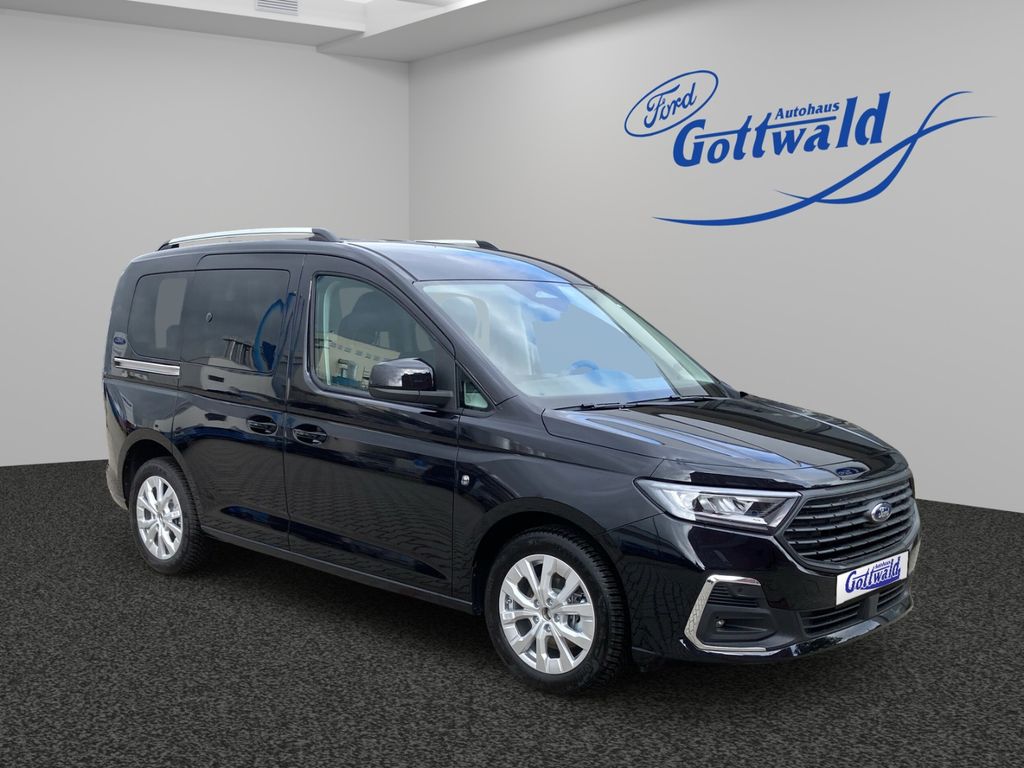 Ford Tourneo Connect