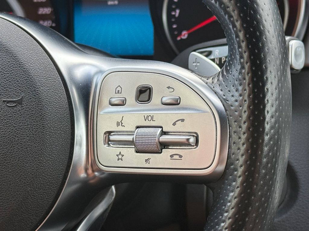 Mercedes-Benz C 300 2018