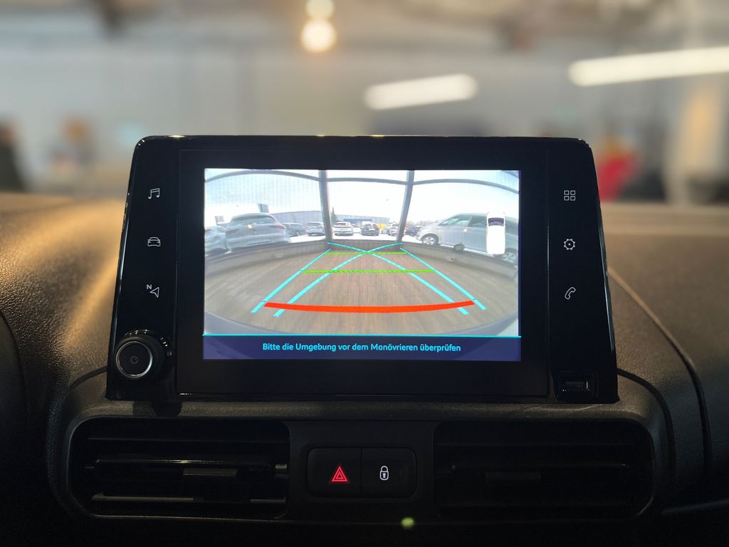 Citroën Berlingo 2023