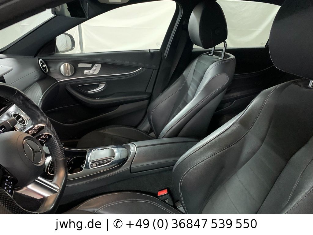 Mercedes-Benz E 300 2022