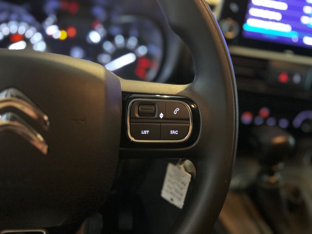 Citroën Berlingo 2023